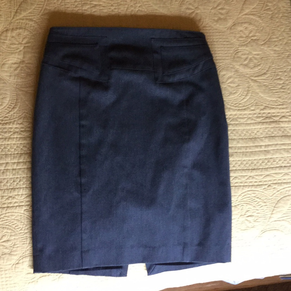 Professional Slim pencil skirt